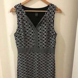 Ann Taylor work dress